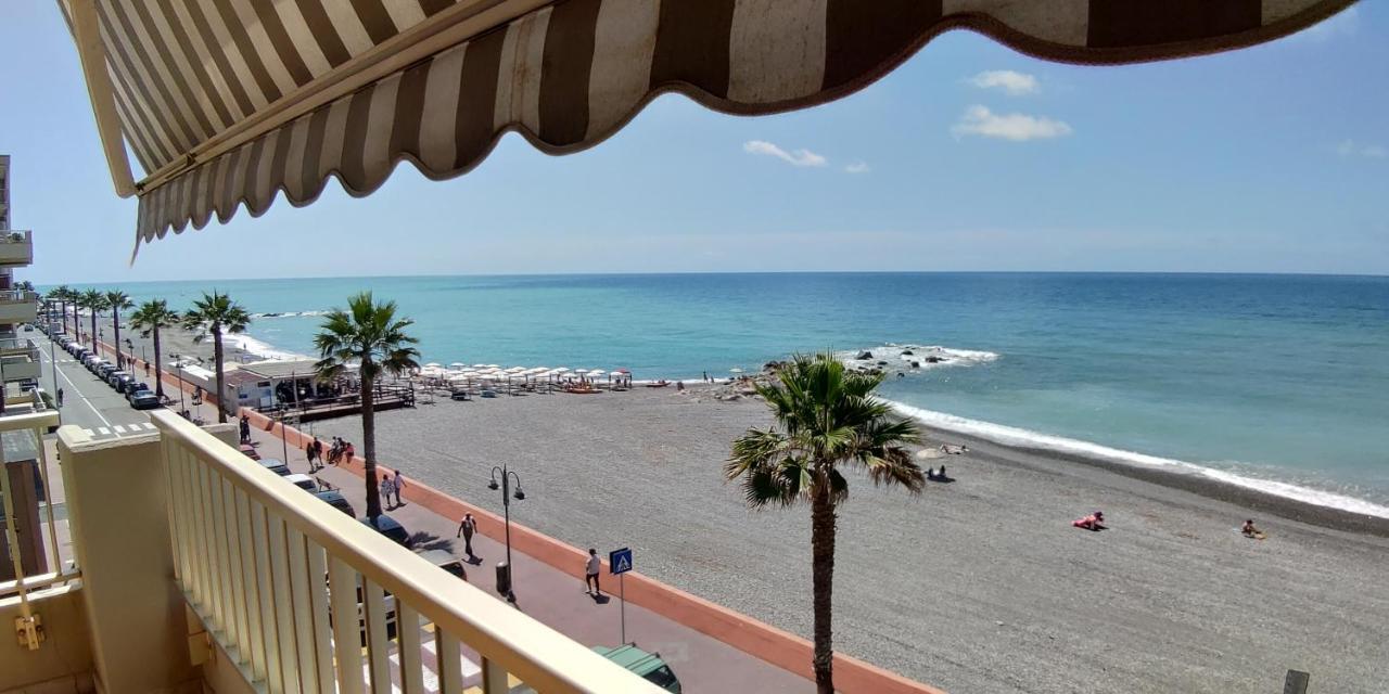 Giardino Apartment Ventimiglia