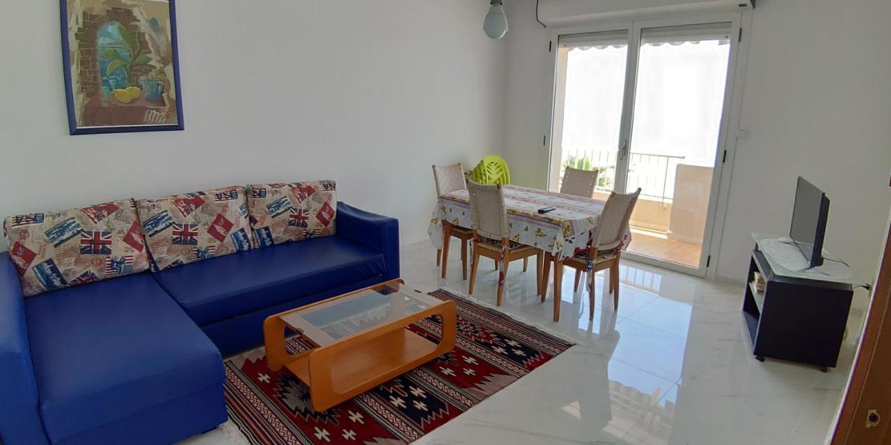 Apartment Giardino Ventimiglia