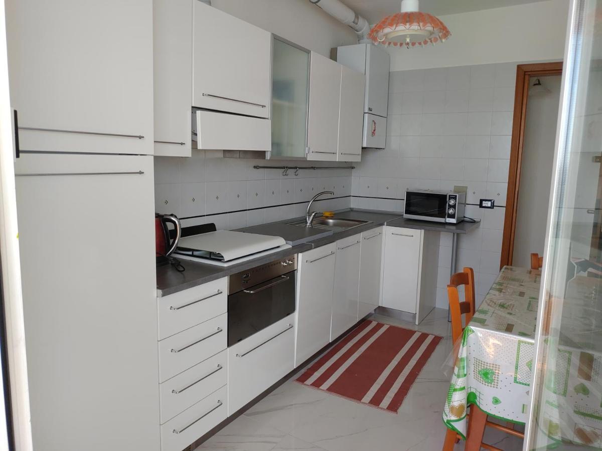 Giardino Apartment