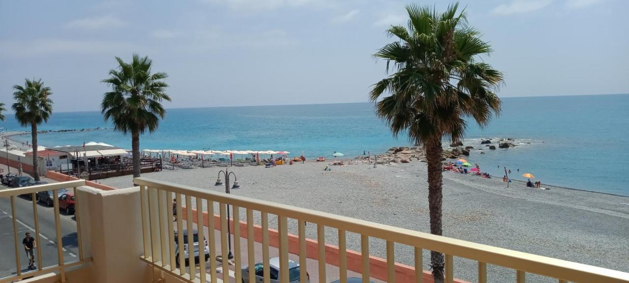 Apartment Giardino Ventimiglia