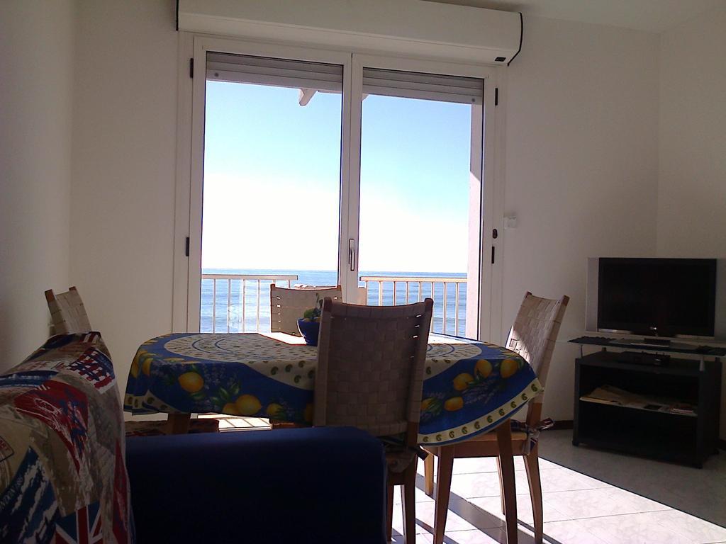 Apartment Giardino Ventimiglia