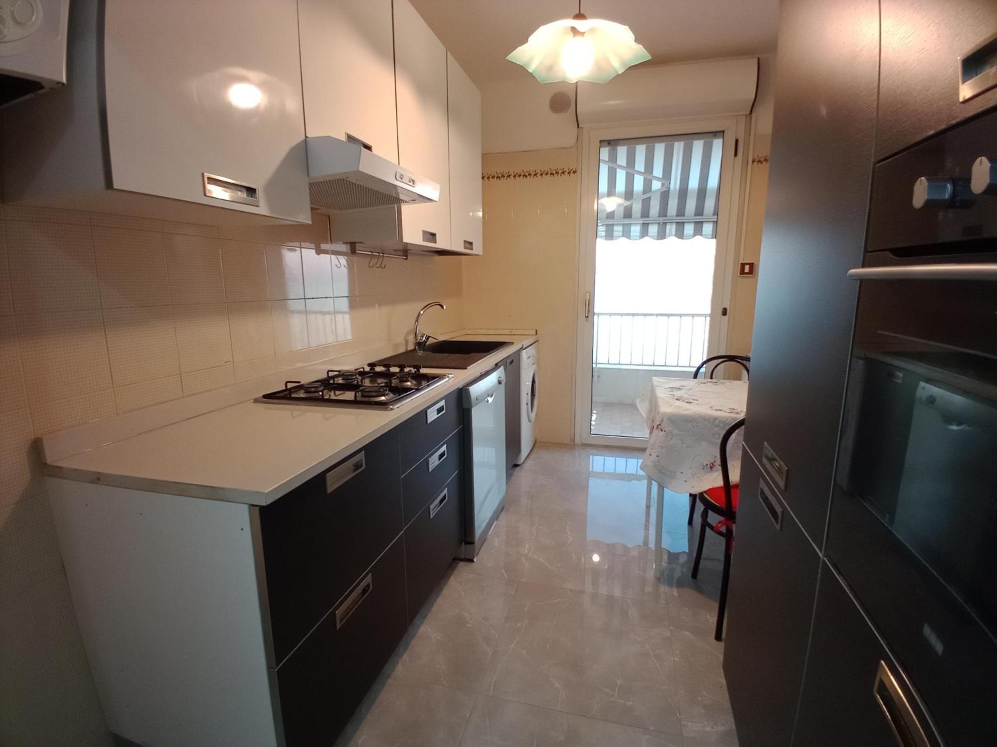 Apartment Giardino Ventimiglia