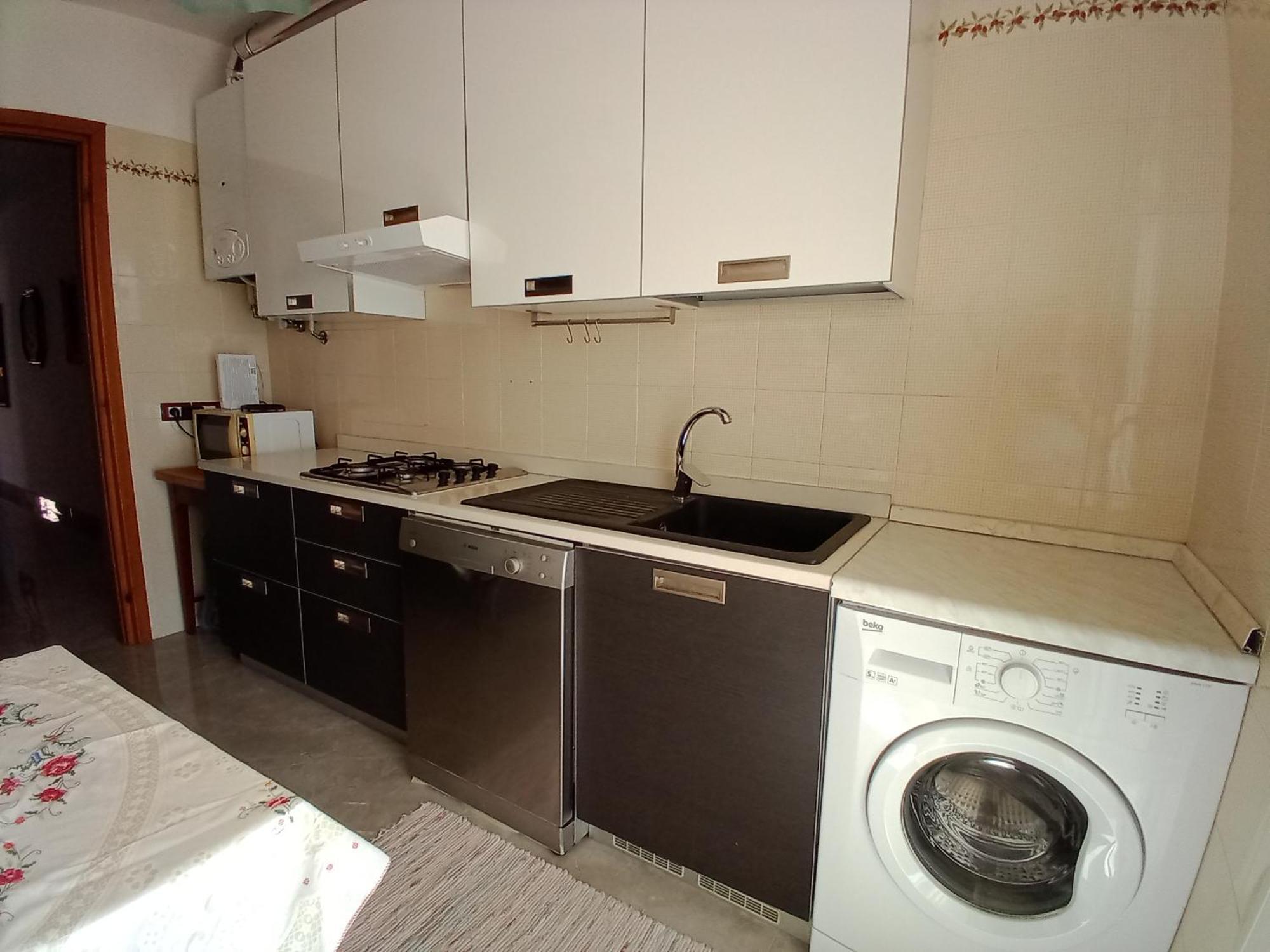Apartment Giardino