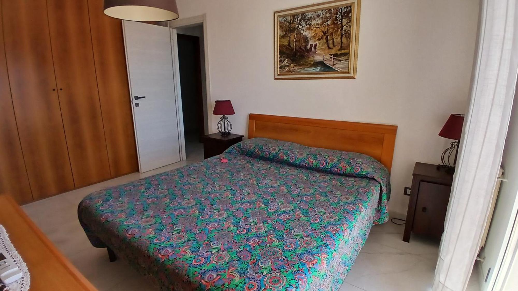 Apartment Giardino