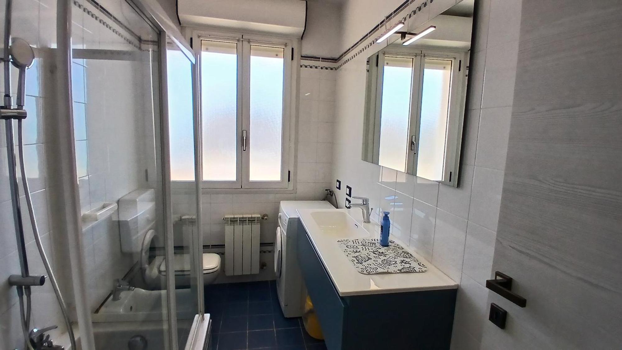 Giardino Apartment *