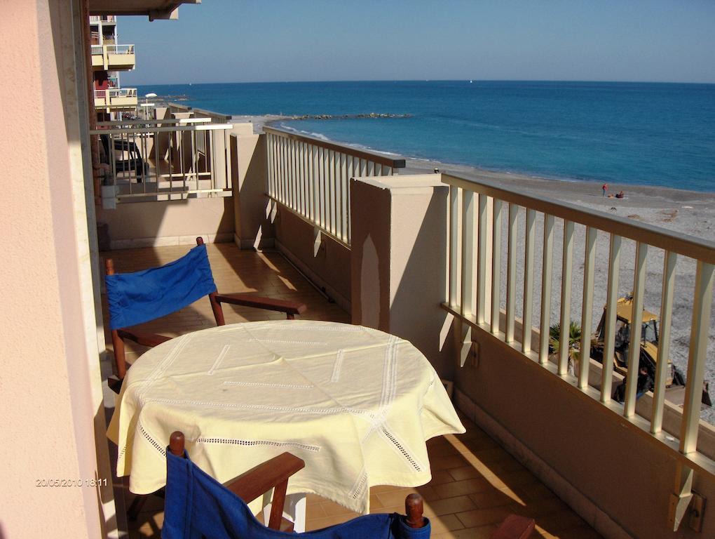 Apartment Giardino Ventimiglia