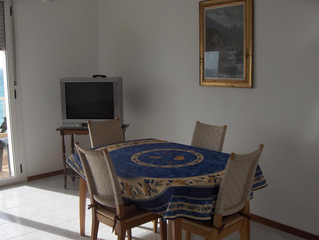 Apartment Giardino *