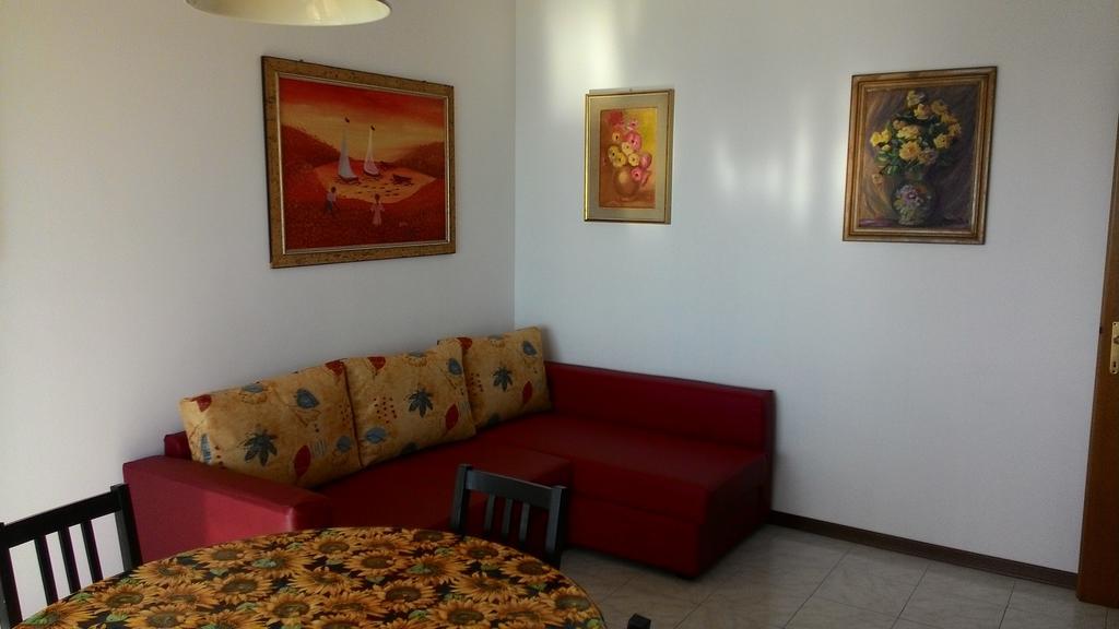 Apartment Giardino Ventimiglia